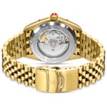 Swiss Military Hanowa Master Diligenter Automatic - SMWGL0005410