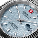 Swiss Military Hanowa Master Diligenter Automatic - SMWGL0005405