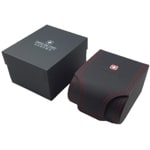 Swiss Military Hanowa Master Diligenter Automatic - SMWGL0005405