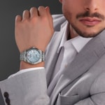 Swiss Military Hanowa Master Diligenter Automatic - SMWGL0005405