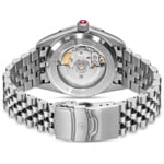 Swiss Military Hanowa Master Diligenter Automatic - SMWGL0005405