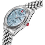 Swiss Military Hanowa Master Diligenter Automatic - SMWGL0005405