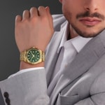 Swiss Military Hanowa Master Diligenter Automatic - SMWGL0005412