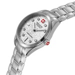 Swiss Military Hanowa Mountain Peak Switzerland Edition - SMWLG0007201