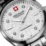 Swiss Military Hanowa Mountain Peak Switzerland Edition - SMWLG0007201