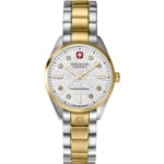 Swiss Military Hanowa Mountain Peak Switzerland Edition - SMWLG0007260