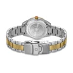 Swiss Military Hanowa Mountain Peak Switzerland Edition - SMWLG0007260