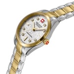 Swiss Military Hanowa Mountain Peak Switzerland Edition - SMWLG0007260