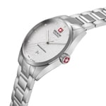 Swiss Military Hanowa Mountain Peak Switzerland Edition - SMWGH0007301