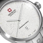 Swiss Military Hanowa Mountain Peak Switzerland Edition - SMWGH0007301