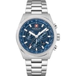 Swiss Military Hanowa Navalus Pro Chrono