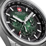 Swiss Military Hanowa Navalus Pro Chrono - SMWGI0004206