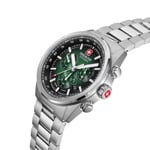 Swiss Military Hanowa Navalus Pro Chrono - SMWGI0004206