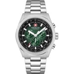 Swiss Military Hanowa Navalus Pro Chrono
