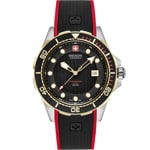 Swiss military neptune diver discount