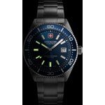 Swiss Military Hanowa Nomad  - SMWGH0004904