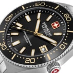 Swiss Military Hanowa Nomad  - SMWGH0004905