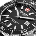 Swiss Military Hanowa Nomad Set - SMWGB0004901-SET