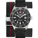 Swiss Military Hanowa Nomad Set