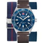 Swiss Military Hanowa Nomad Set