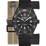 Swiss Military Hanowa Nomad Set