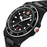 Swiss Military Hanowa Ocean Pioneer #tide - SMWGN0001180