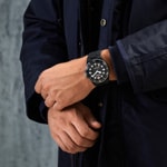 Swiss Military Hanowa Ocean Pioneer #tide - SMWGN0001180