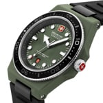 Swiss Military Hanowa Ocean Pioneer #tide - SMWGN0001181