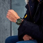 Swiss Military Hanowa Ocean Pioneer #tide - SMWGN0001181