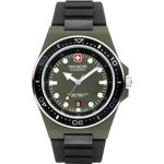 Swiss Military Hanowa Ocean Pioneer #tide - SMWGN0001181