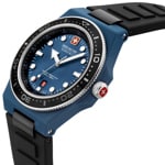 Swiss Military Hanowa Ocean Pioneer #tide - SMWGN0001184