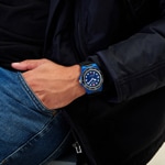 Swiss Military Hanowa Ocean Pioneer #tide - SMWGN0001184