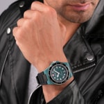 Swiss Military Hanowa Ocean Pioneer #tide - SMWGN0001185