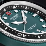 Swiss Military Hanowa Ocean Pioneer #tide - SMWGN0001185