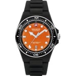 Swiss Military Hanowa Ocean Pioneer #tide