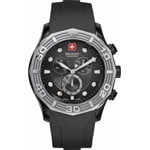 Swiss Military Hanowa Oceanic Chrono - 06-4196.13.007