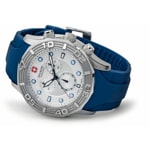 Swiss Military Hanowa Oceanic Chrono - 06-4196.13.007