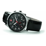 Swiss Military Hanowa Patriot - 06-4187.04.007