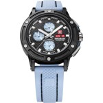 Swiss Military Hanowa PDG Chrono Automatic Limited Edition - 05-4347.13.04.001