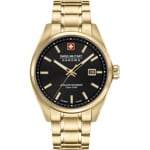 Swiss Military Hanowa Pioneer Date 41mm