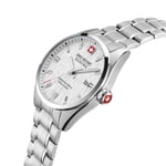 Swiss Military Hanowa Helvetica - SMWGH0004601