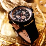 Swiss Military Hanowa Platoon Chrono - 06-4322.13.007.14