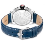 Swiss Military Hanowa Platoon Night Vision - SMWGB2100170