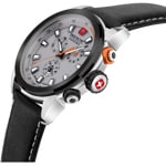 Swiss Military Hanowa Platoon Night Vision Chrono - SMWGC2100270