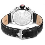 Swiss Military Hanowa Platoon Night Vision Chrono - SMWGC2100201