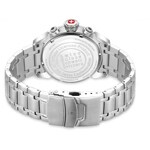 Swiss Military Hanowa Platoon Night Vision Chrono - SMWGI2100202