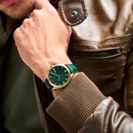 Swiss Military Hanowa Roadrunner Grün - SMWGB2200111