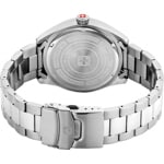 Swiss Military Hanowa Roadrunner Grün - SMWGH2200105