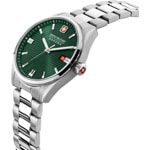 Swiss Military Hanowa Roadrunner Grün - SMWGH2200105