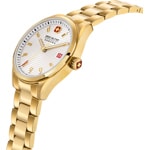 Swiss Military Hanowa Roadrunner Lady Gold - SMWLH2200210